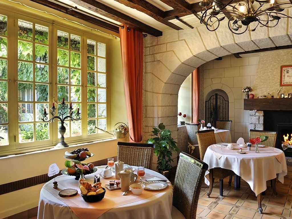 Auberge de l'Ecole
