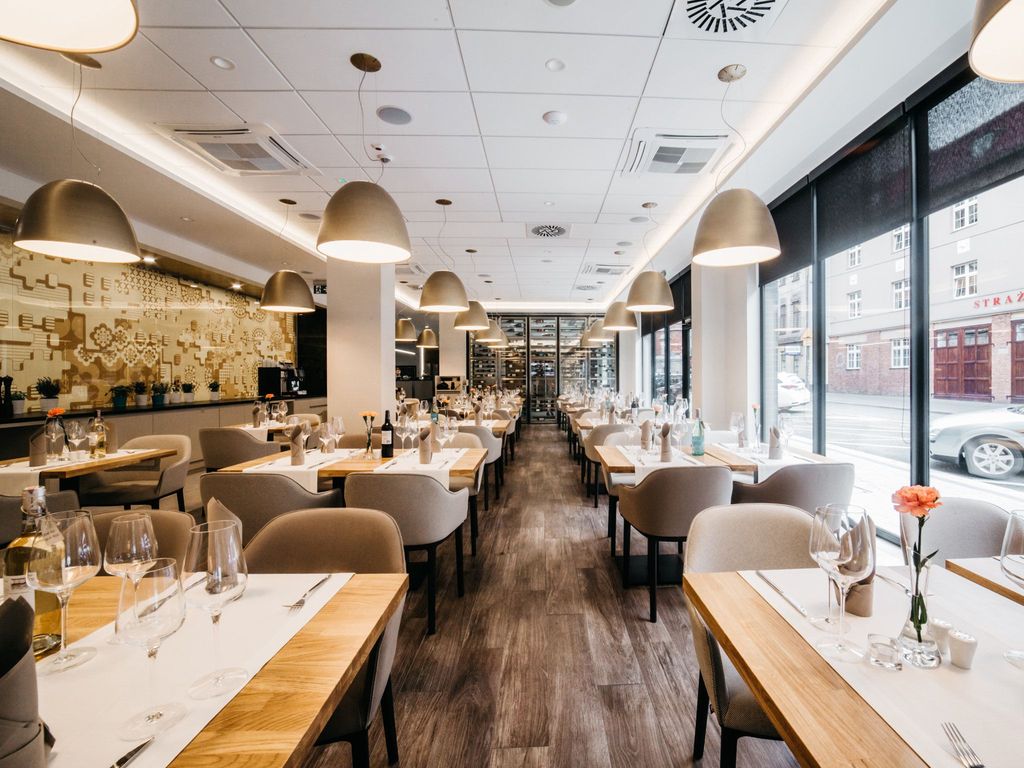 Q Hotel Plus Katowice
