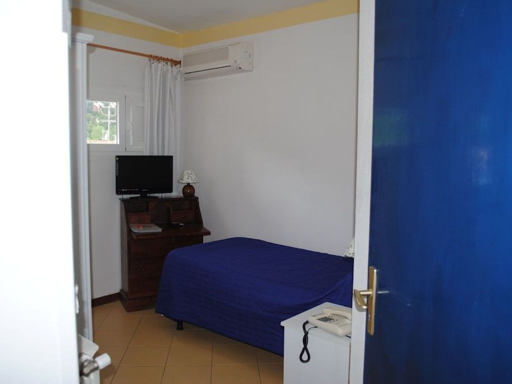 Hotel Sette Archi