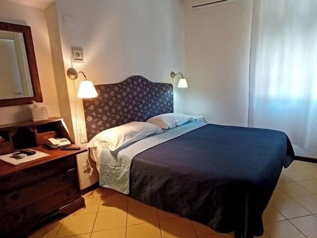 Hotel Sette Archi