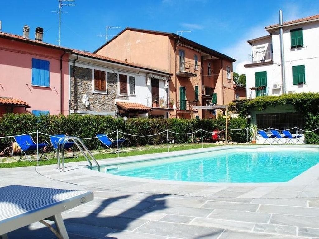 Hotel Sette Archi