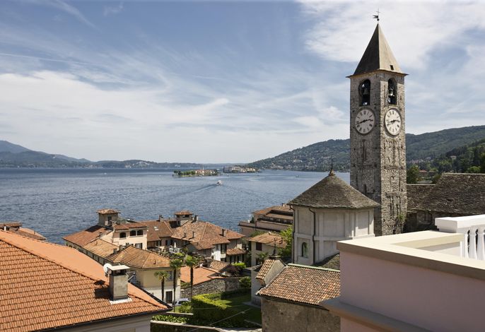 Al Campanile Aparthotel&Suite