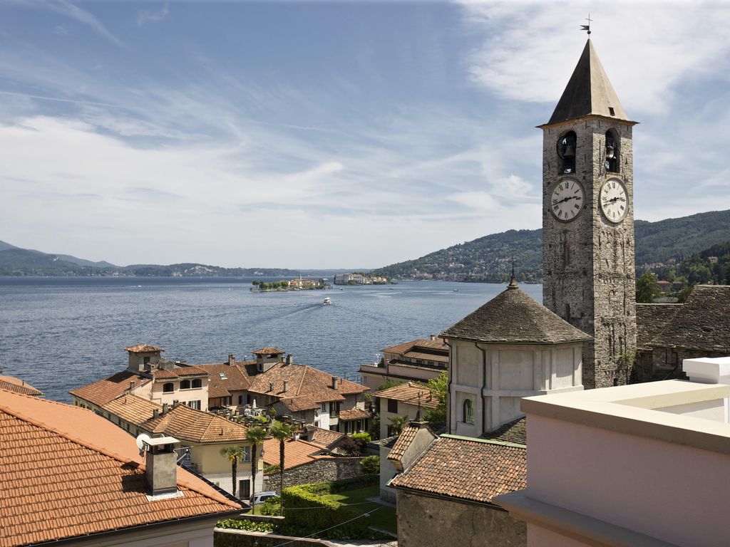 Al Campanile Aparthotel&Suite