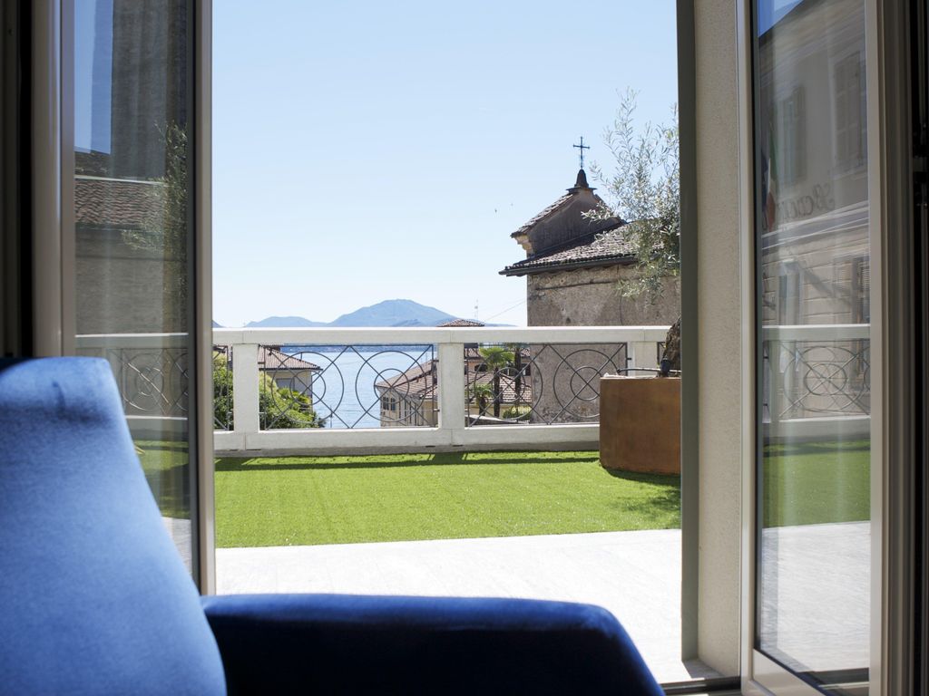 Al Campanile Aparthotel&Suite