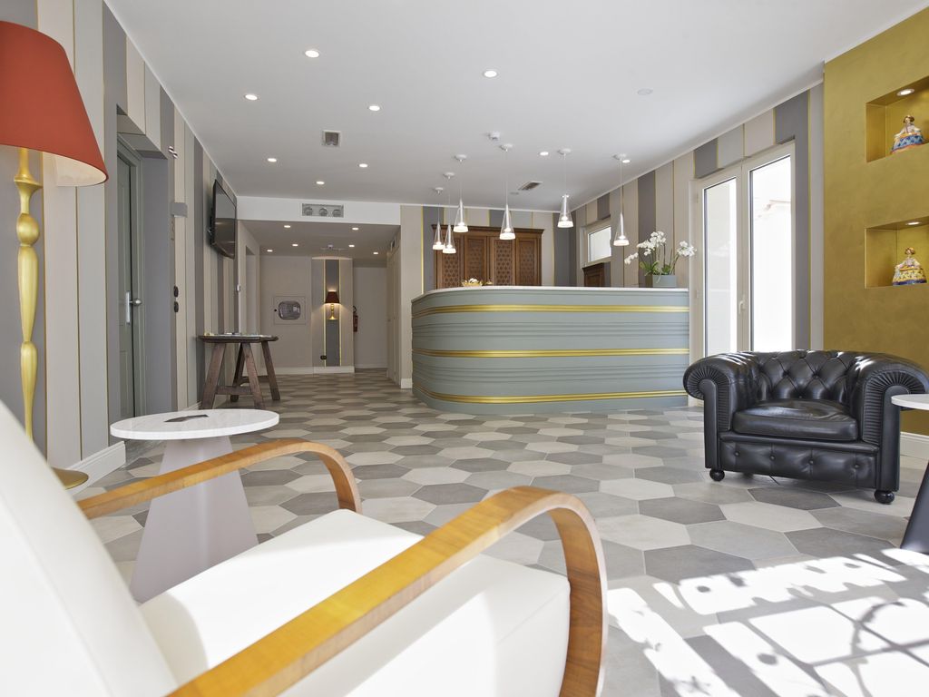 Al Campanile Aparthotel&Suite