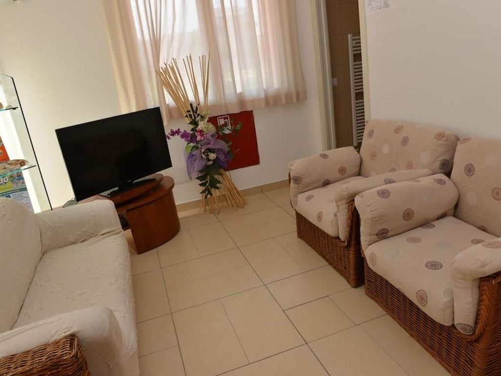 Hotel Tritone