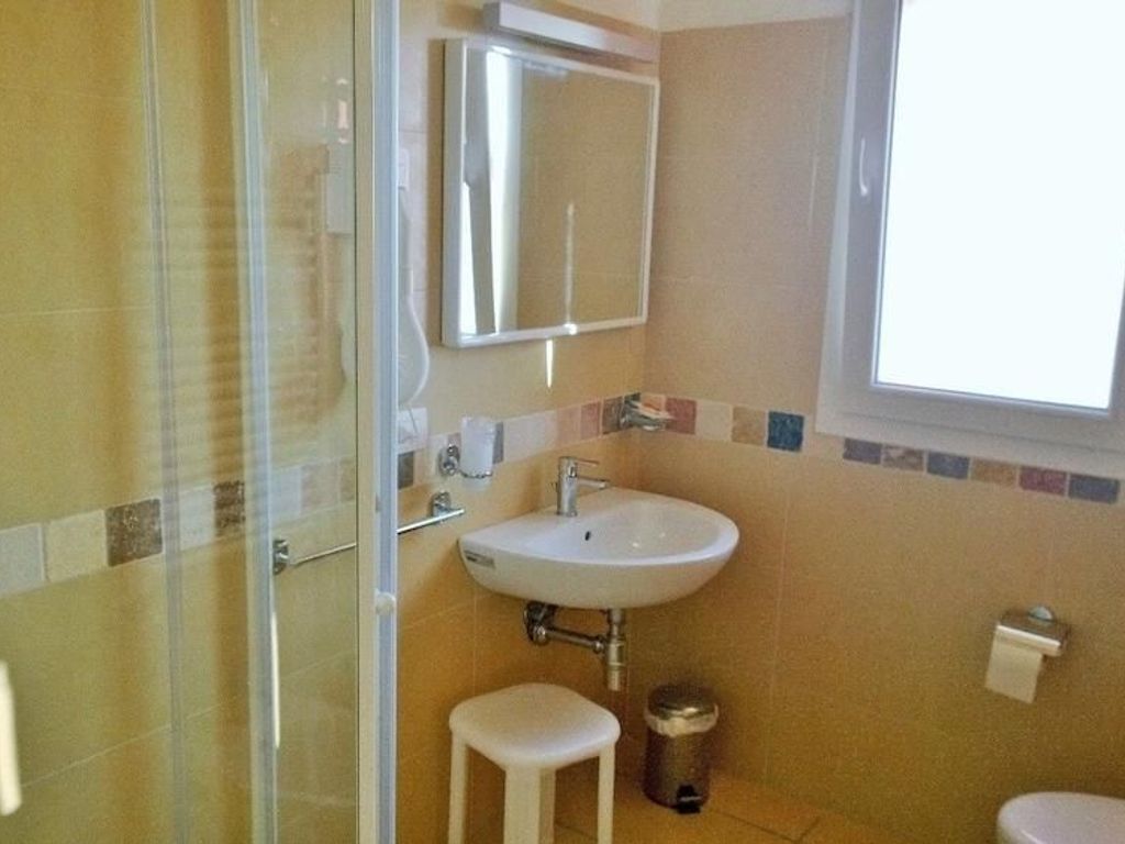 Hotel Tritone