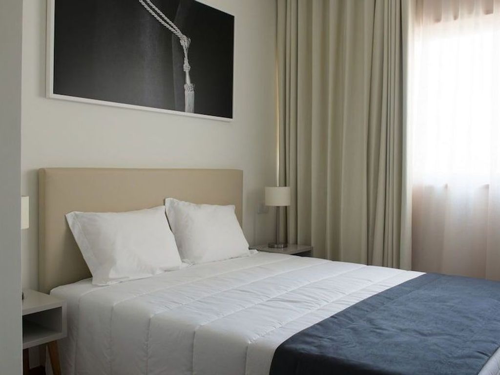 Porto Coliseum Hotel