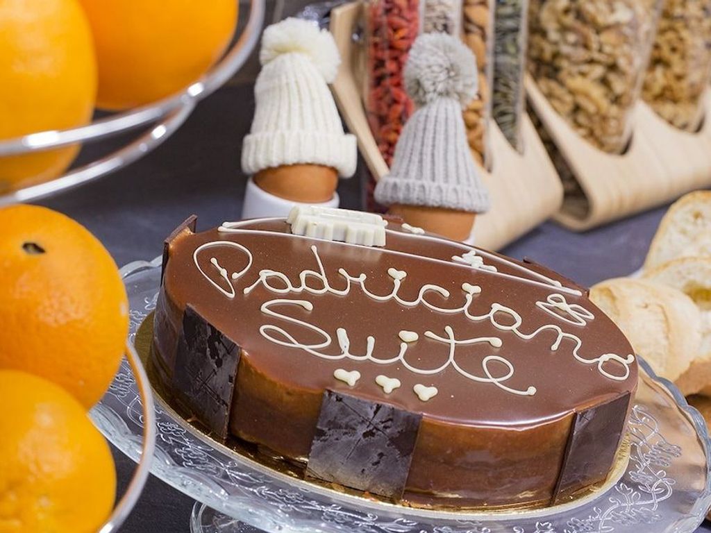 Padriciano Suite