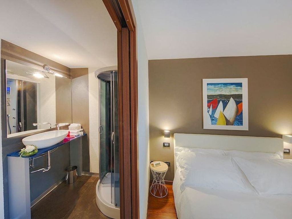 Padriciano Suite