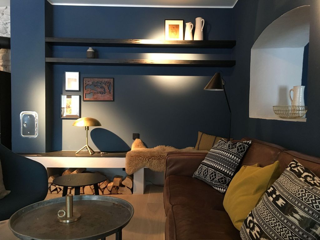 Hotel Garni Villa Weiss