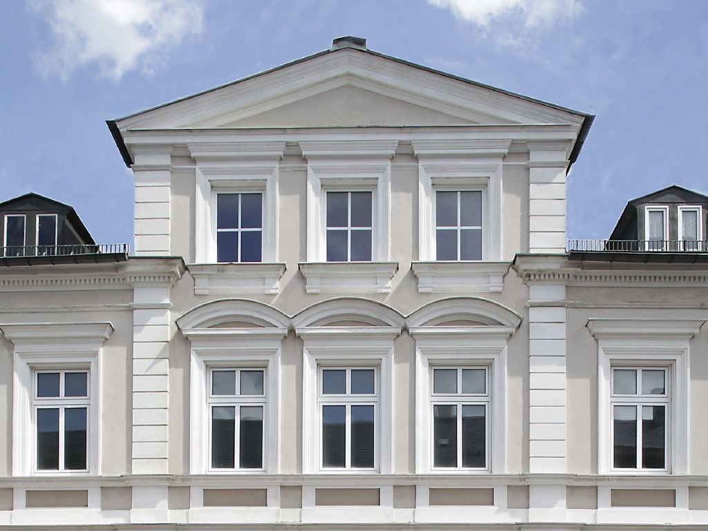 Hotel Garni Villa Weiss
