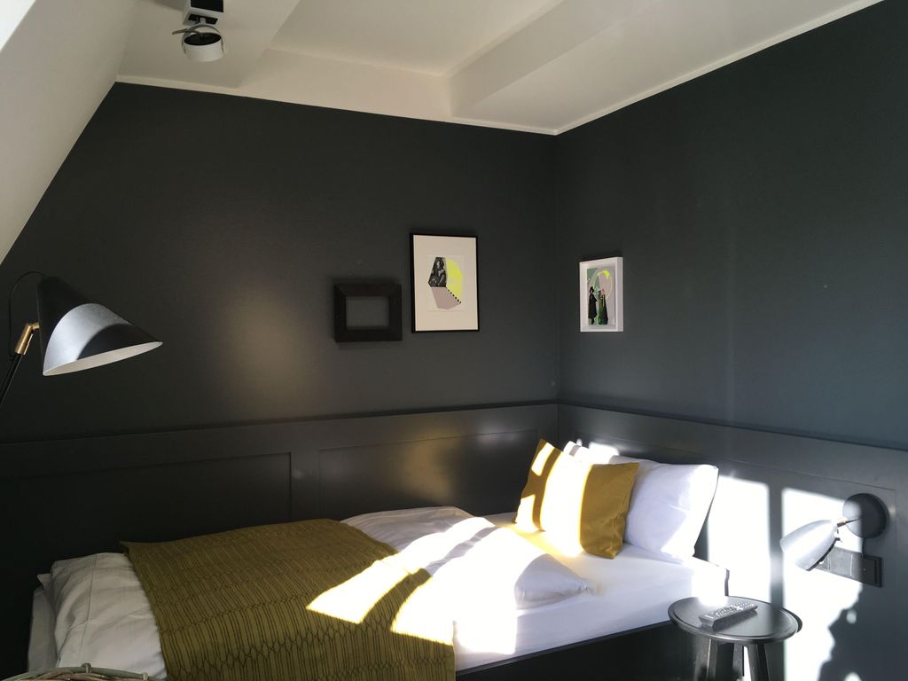Hotel Garni Villa Weiss