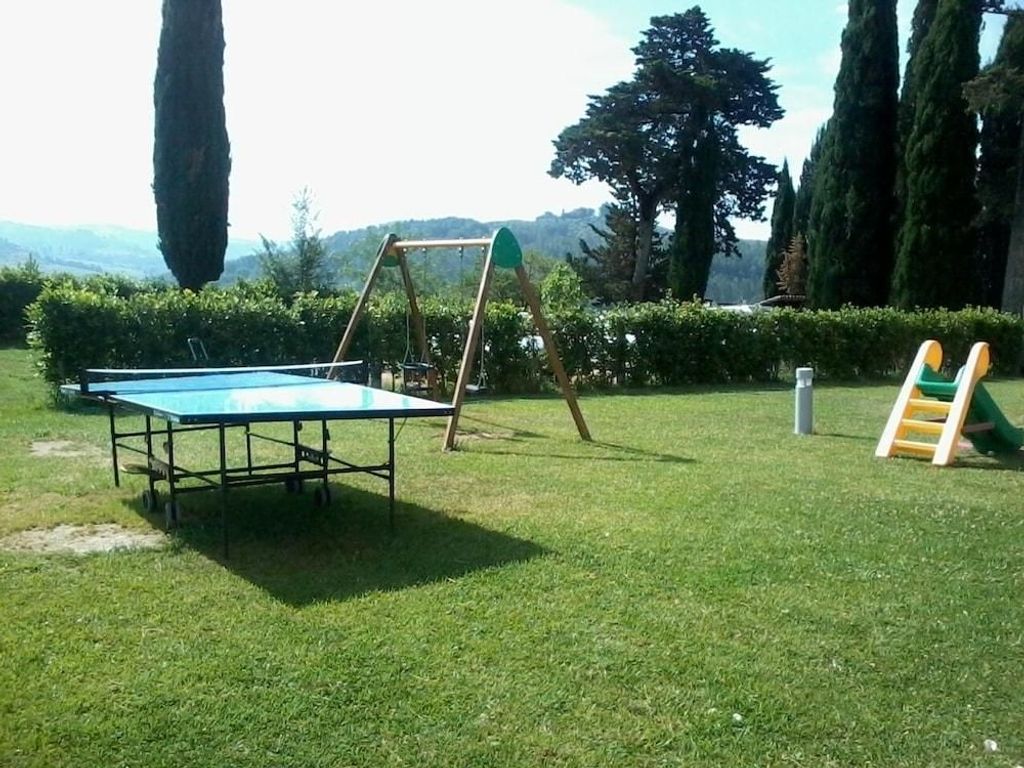 La Certaldina