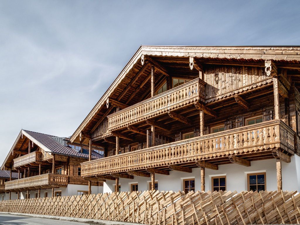 Alpin Residenzen Panoramabahn