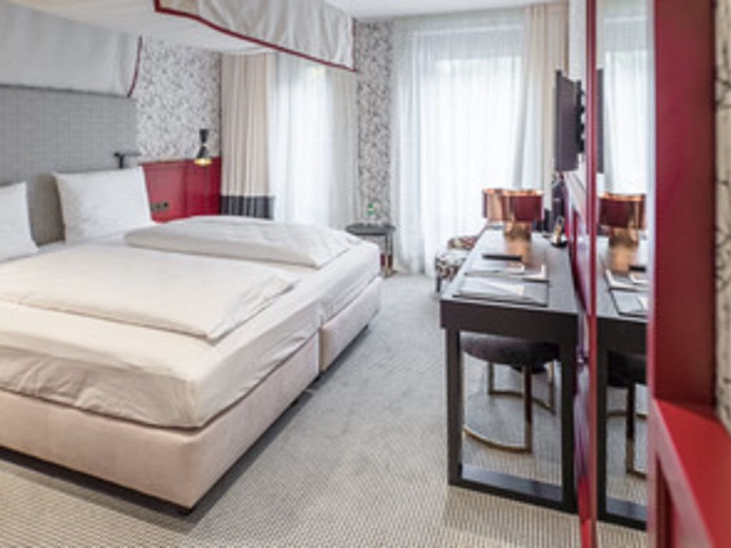 Hotel am Ochsentor PURS classic Boutique Hotel