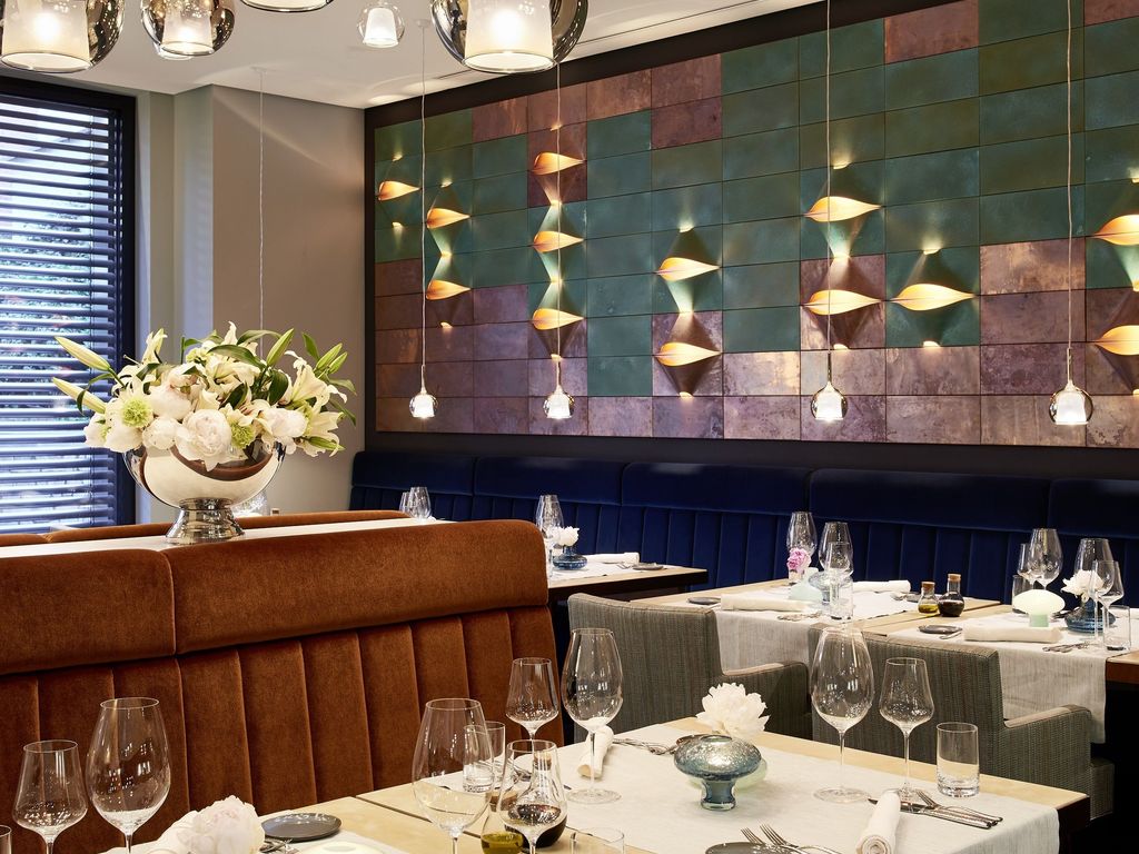 Hotel am Ochsentor PURS classic Boutique Hotel