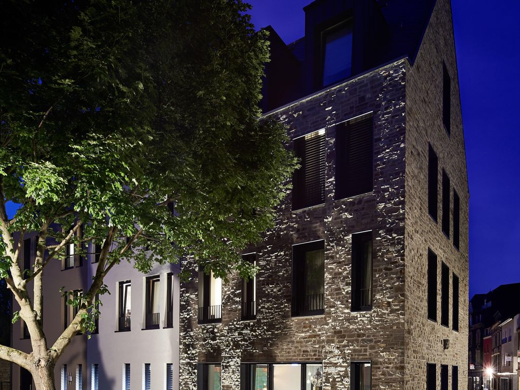 Hotel am Ochsentor PURS classic Boutique Hotel