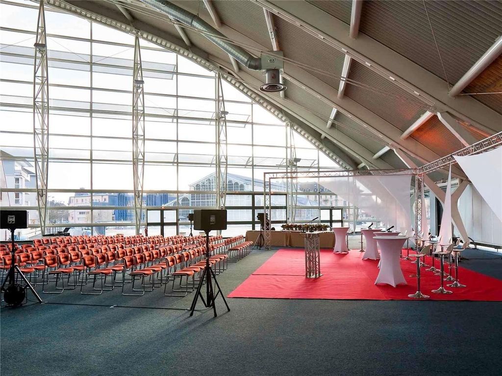 Novotel Belfort Centre Atria