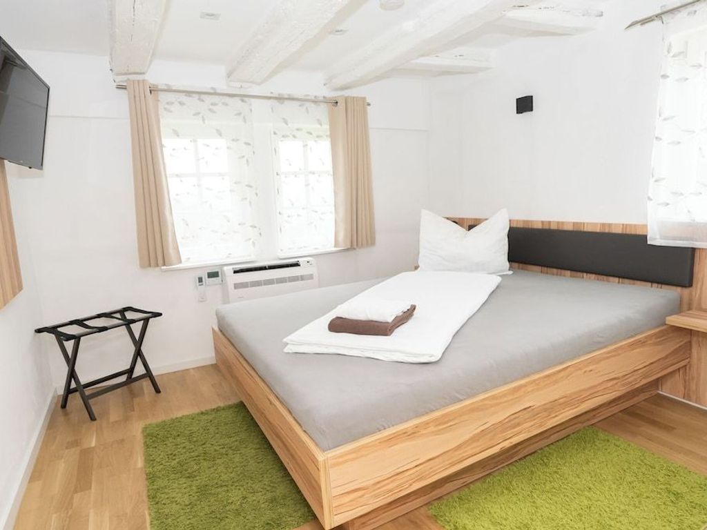 Hotel Garni & Events BURG WALDENSTEIN