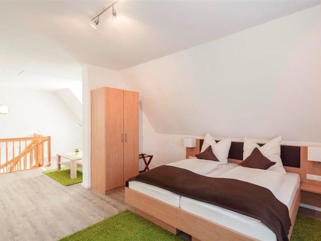 Hotel Garni & Events BURG WALDENSTEIN