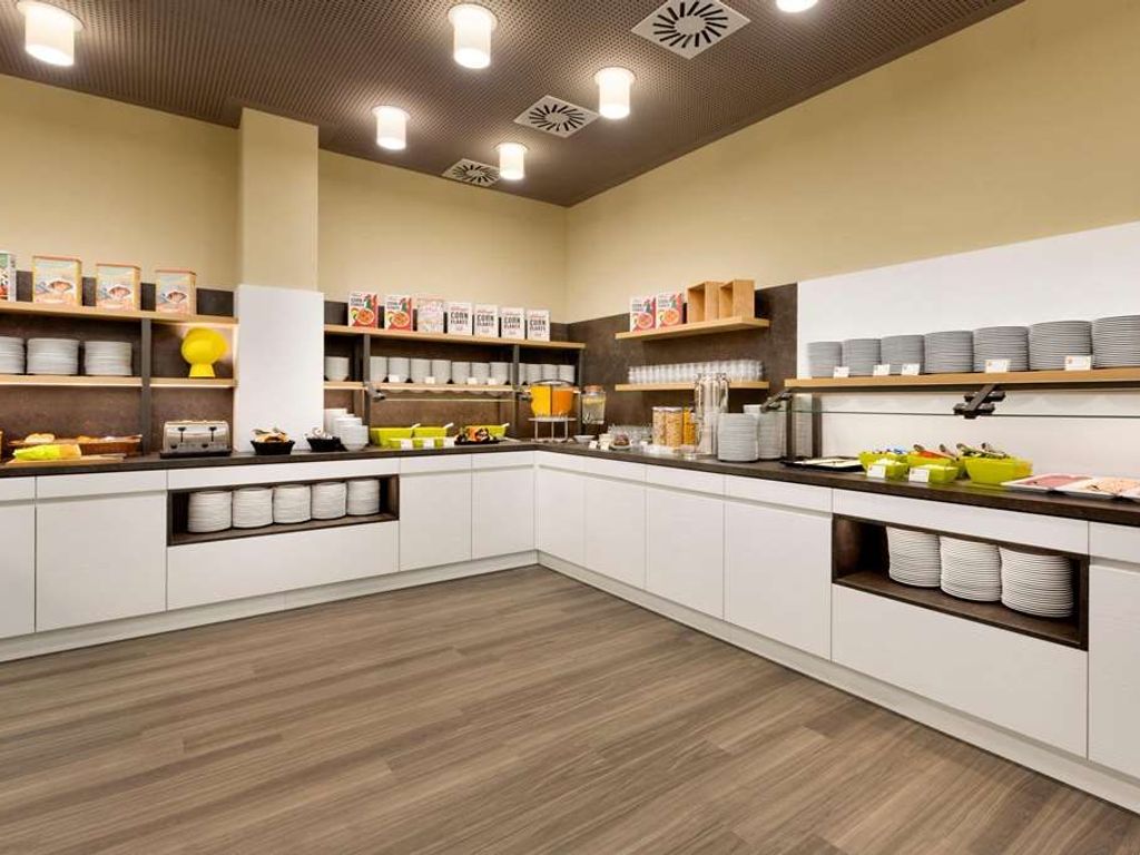 Premier Inn Freiburg City Nord