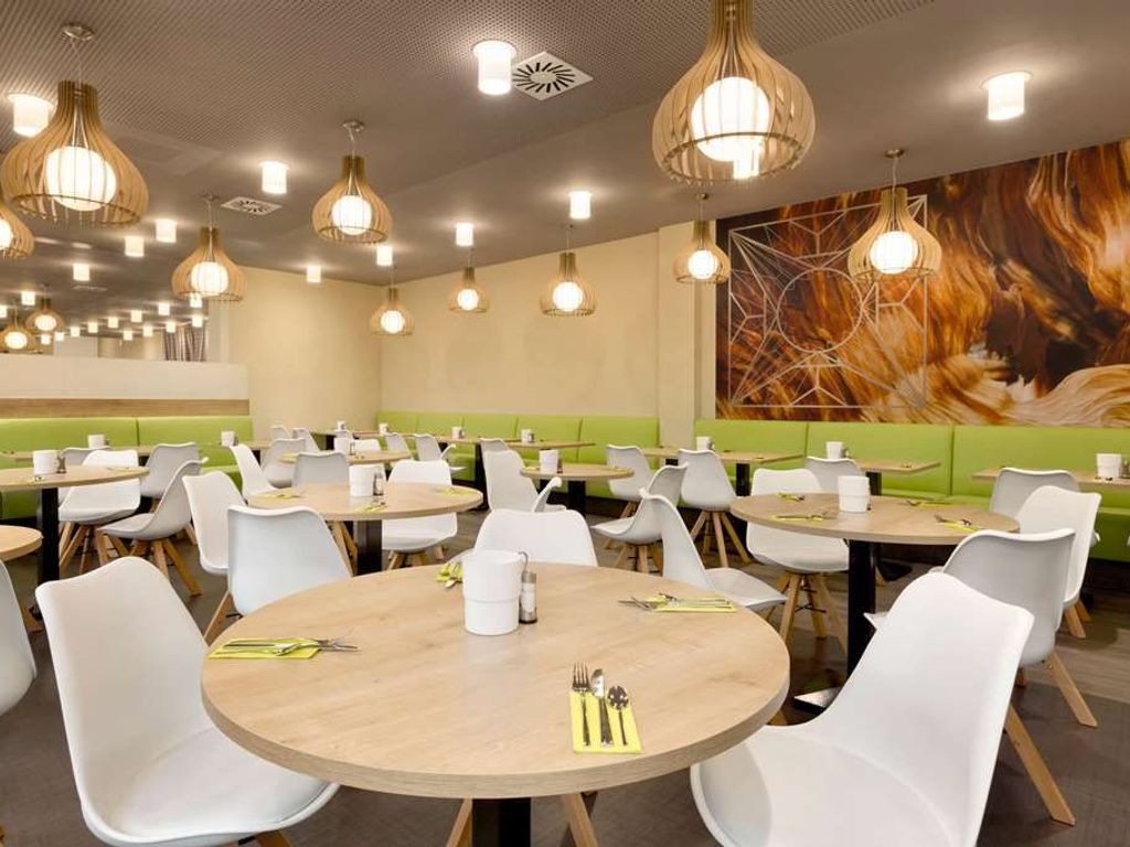 Premier Inn Freiburg City Nord