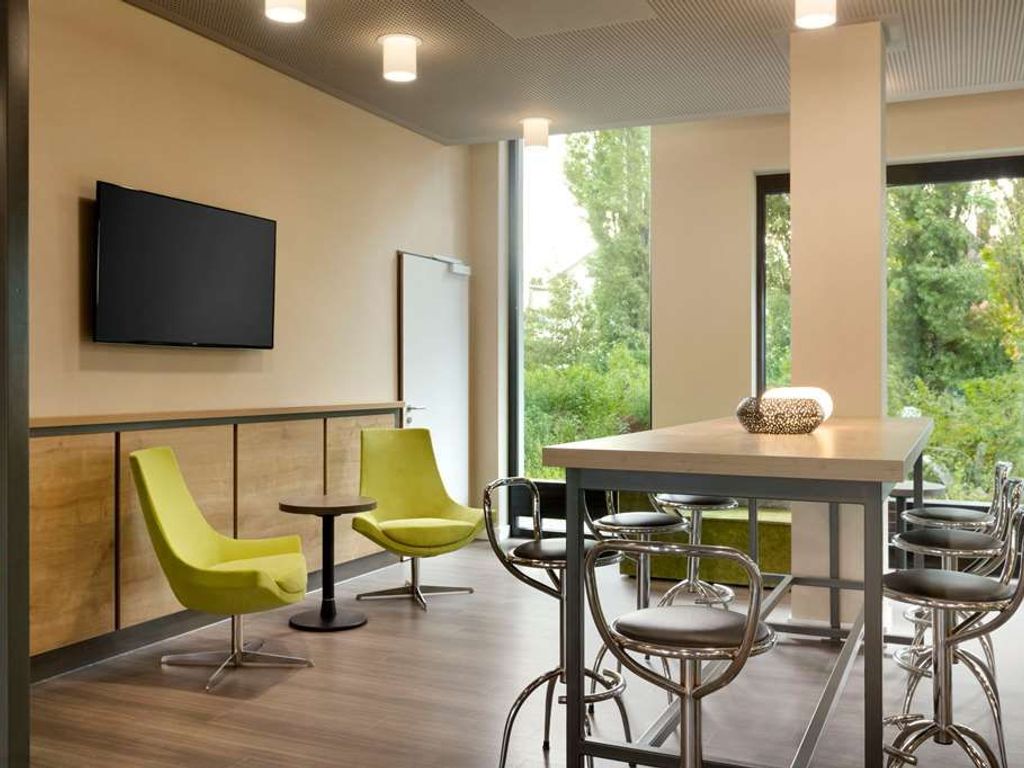Premier Inn Freiburg City Nord