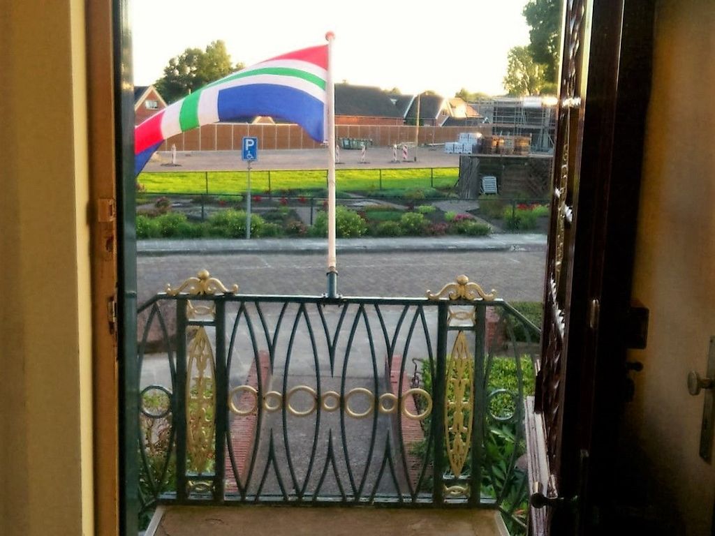 Herberg de Esborg