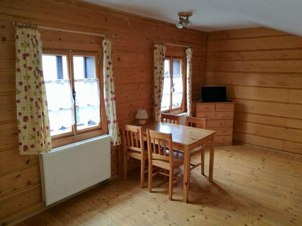 Penzion Sněžná