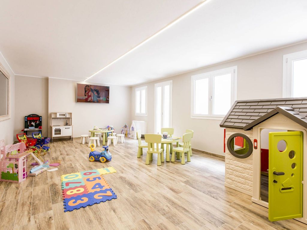 Relais Mondotella