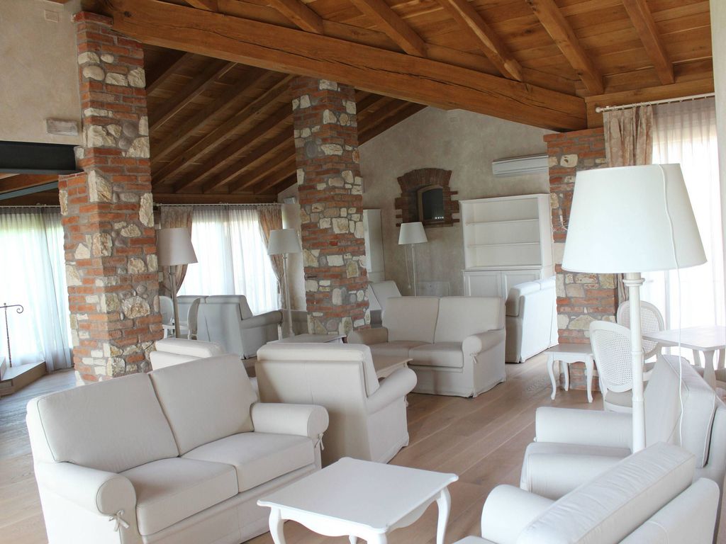 Relais Mondotella