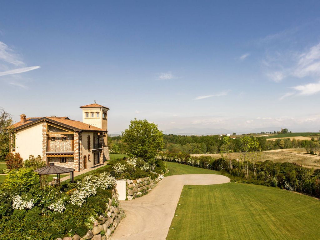 Relais Mondotella