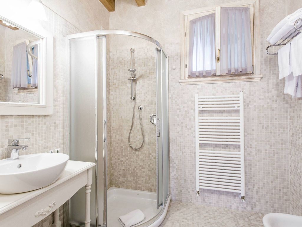 Relais Mondotella