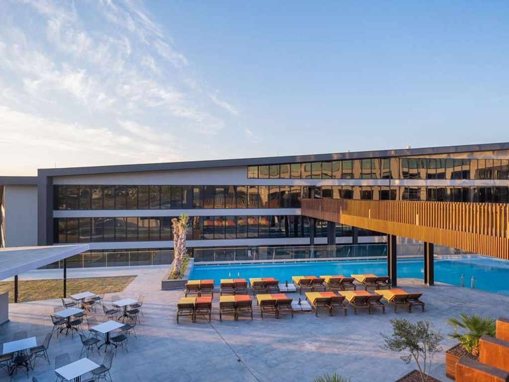 The S Ascend Hotel Collection