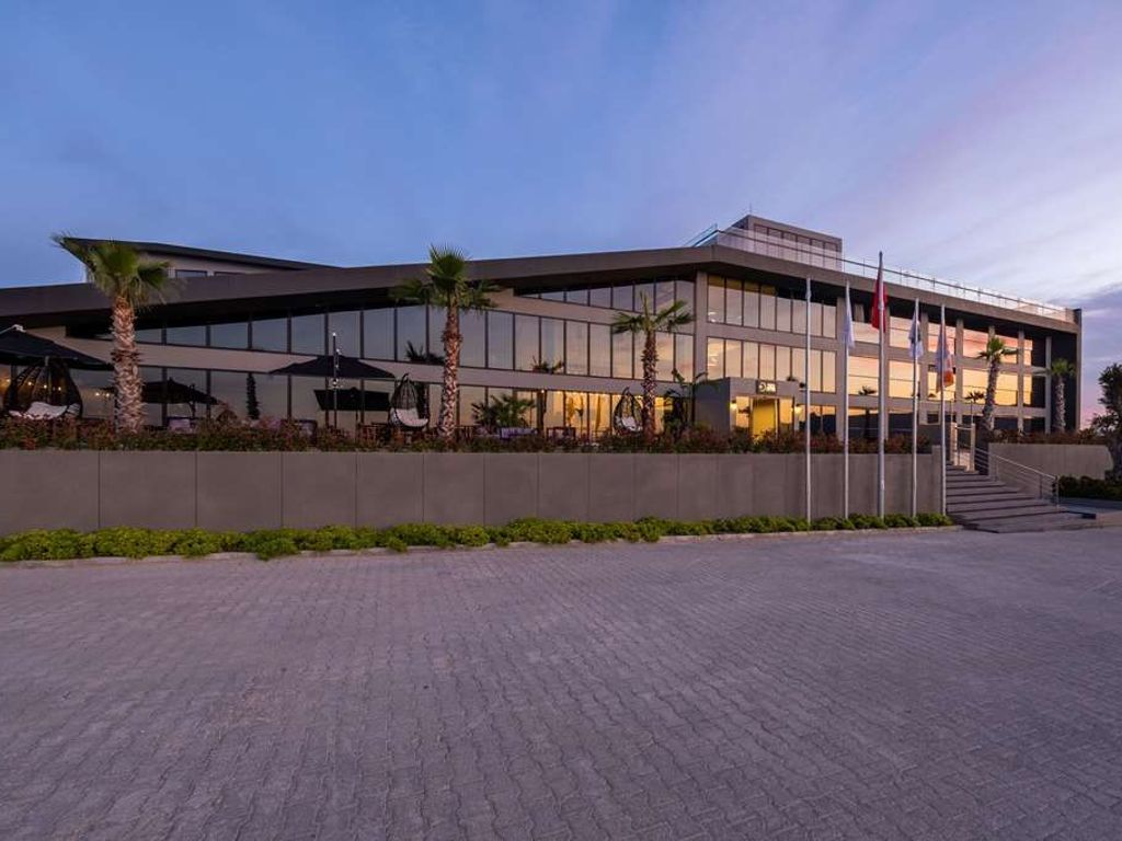 The S Ascend Hotel Collection