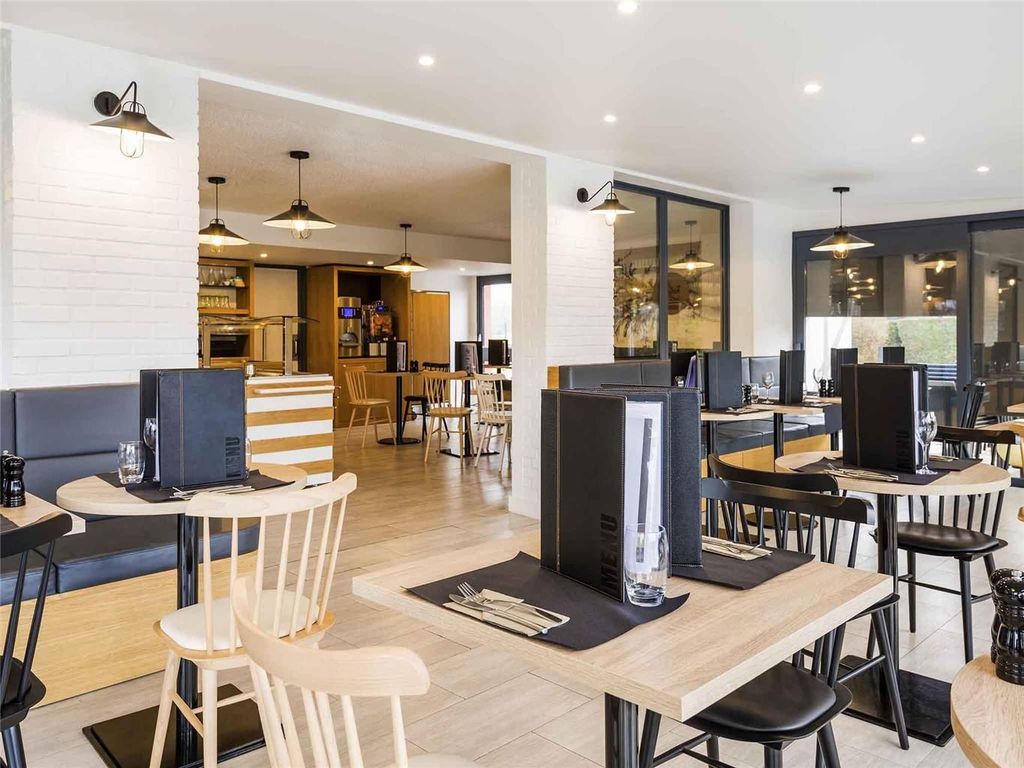 ibis Styles Rouen Val-de-Reuil