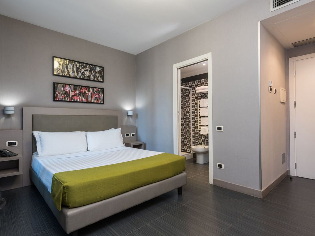 Noba Hotel & Residenze