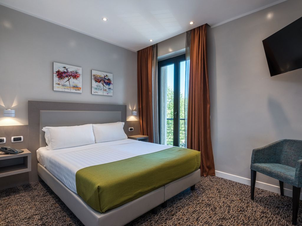 Noba Hotel & Residenze