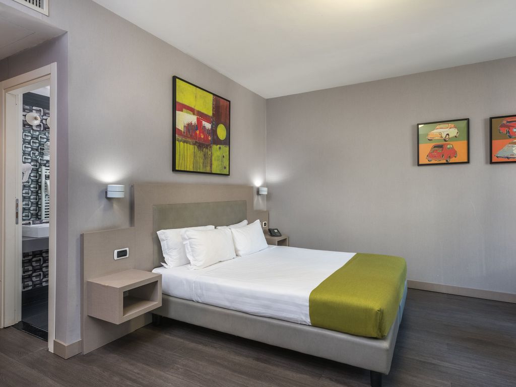 Noba Hotel & Residenze