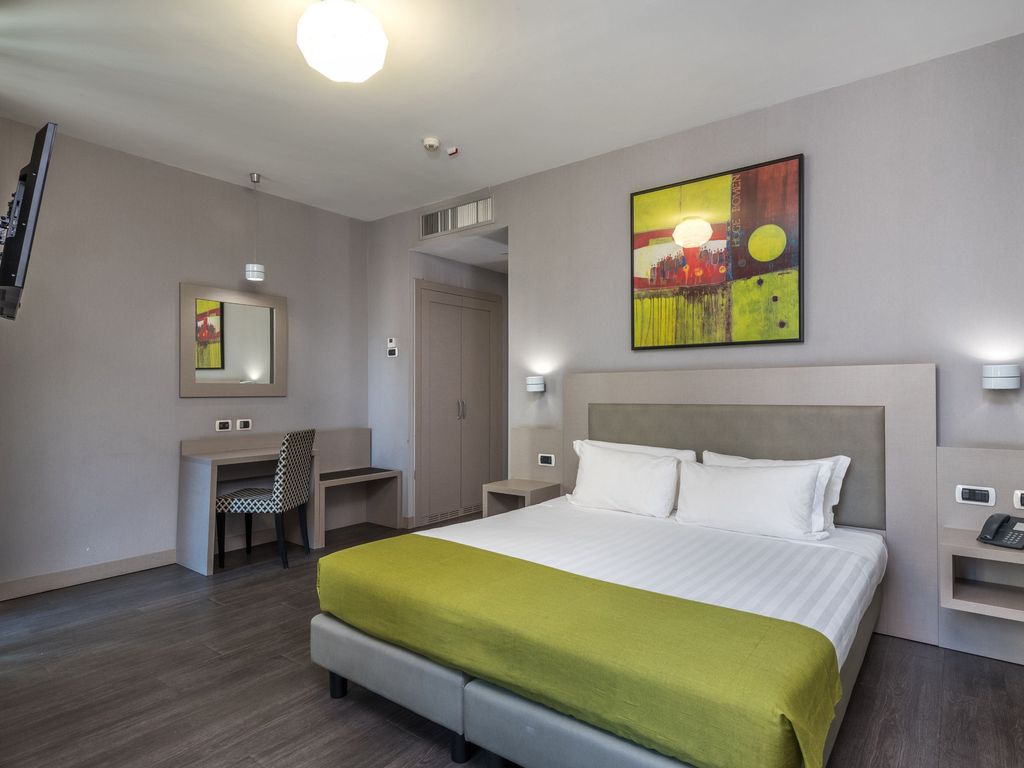 Noba Hotel & Residenze