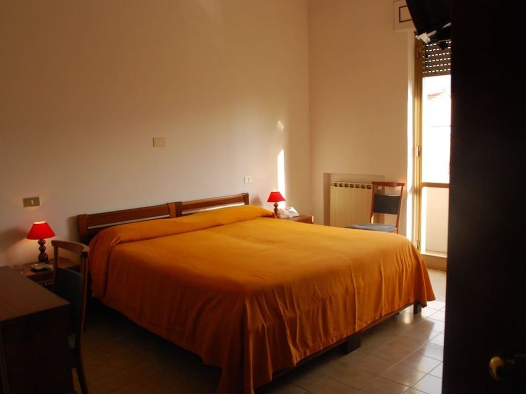 Albergo Smeraldo