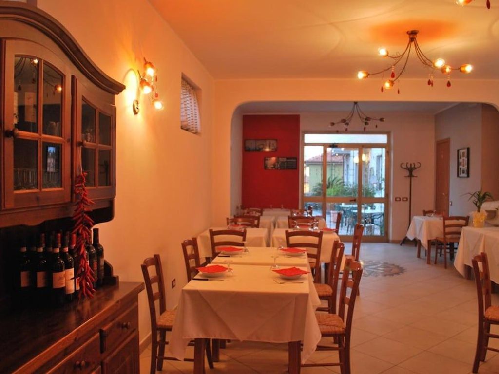 Albergo Smeraldo