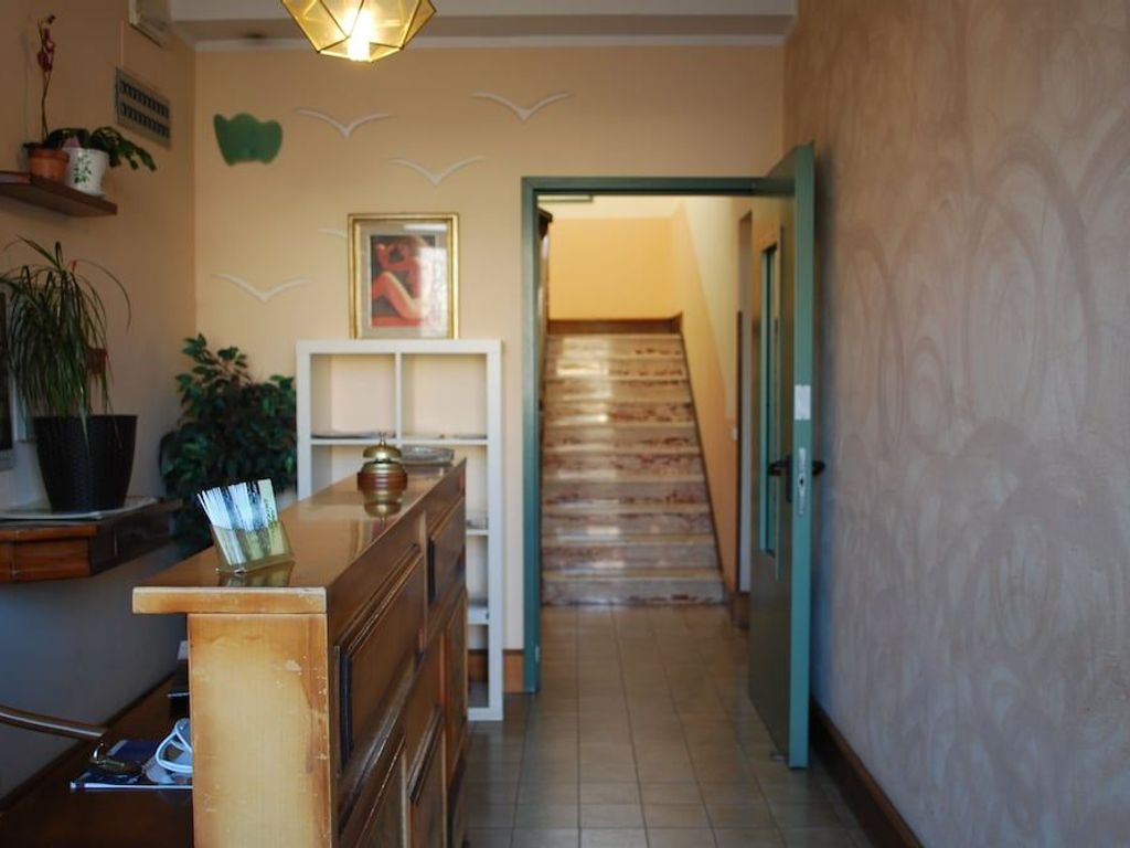 Albergo Smeraldo