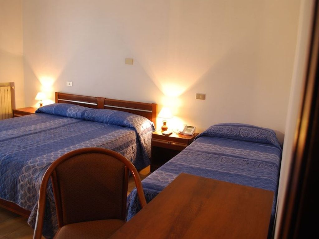 Albergo Smeraldo