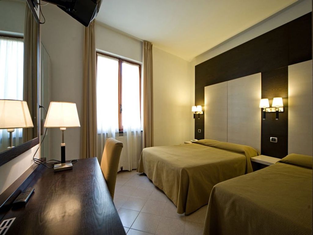 Albergo La Marina