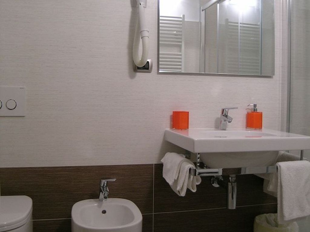 Albergo La Marina