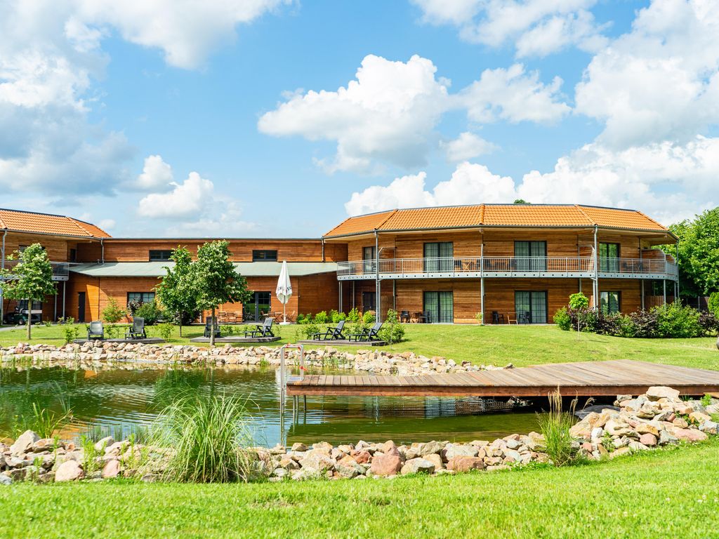 Landhotel Lebensart
