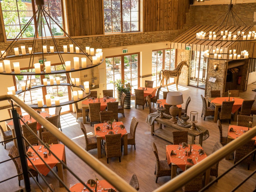 Landhotel Lebensart