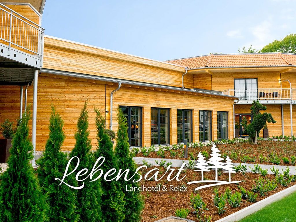 Landhotel Lebensart